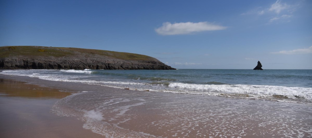 Broad Haven South