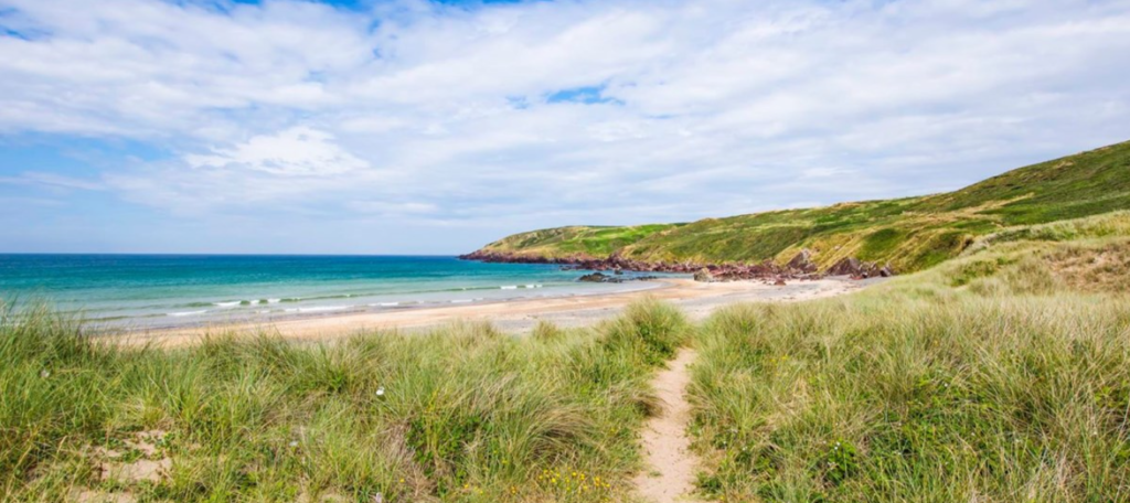 Freshwater West